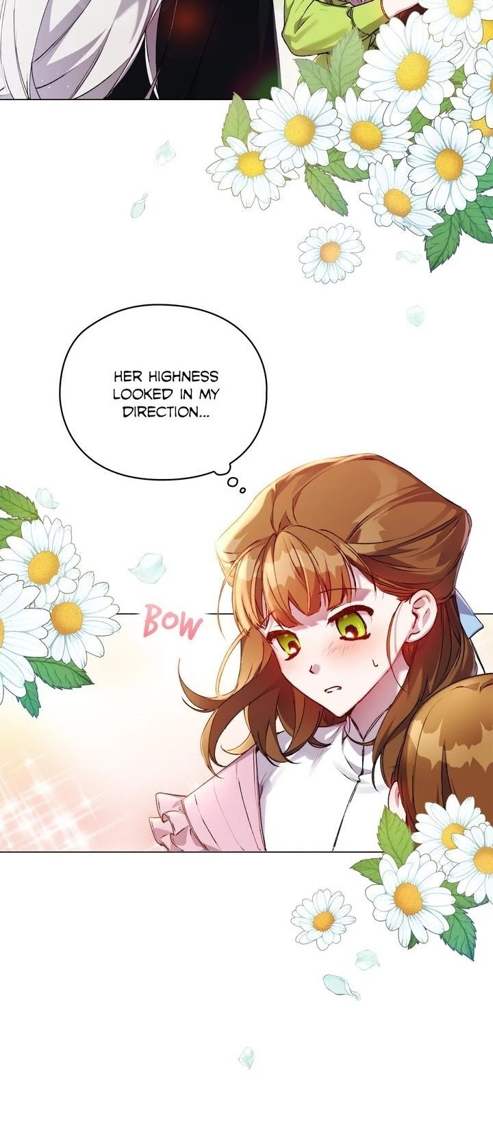 I'll Raise You Well in This Life, Your Majesty! Chapter 39 page 24 - Chapter 39