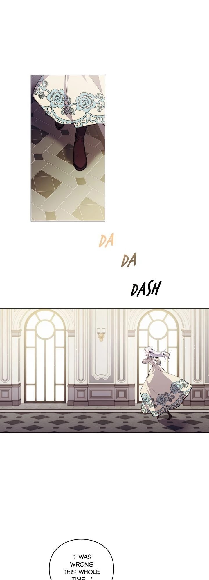 I'll Raise You Well in This Life, Your Majesty! Chapter 4 page 1 - Chapter 4