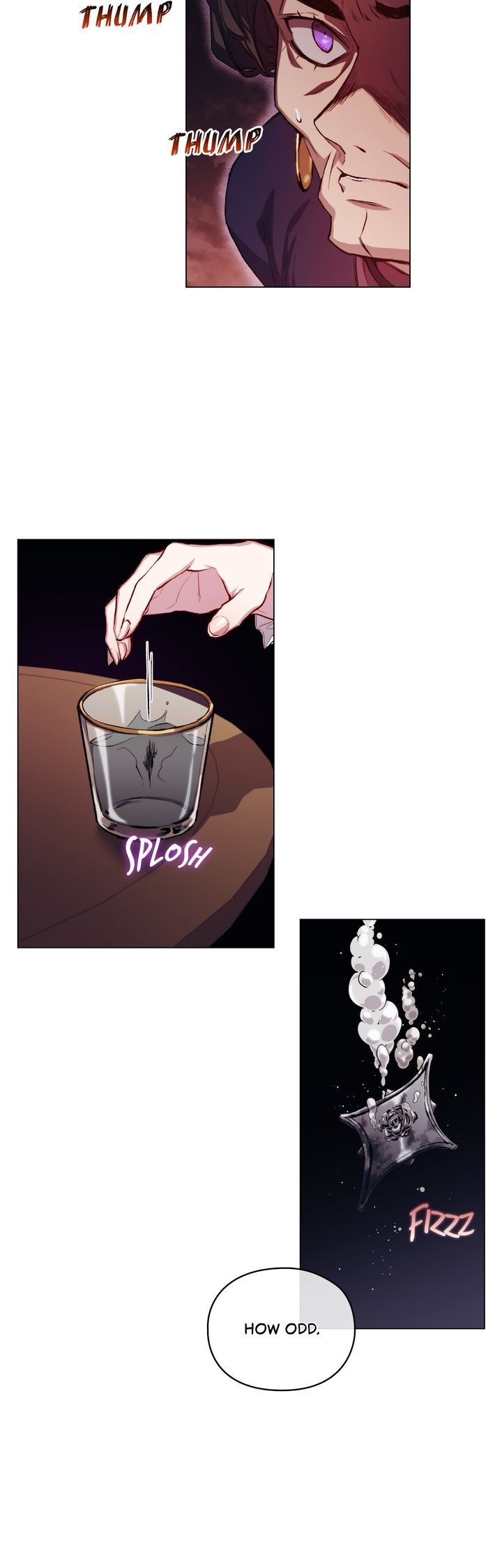 I'll Raise You Well in This Life, Your Majesty! Chapter 4 page 12 - Chapter 4