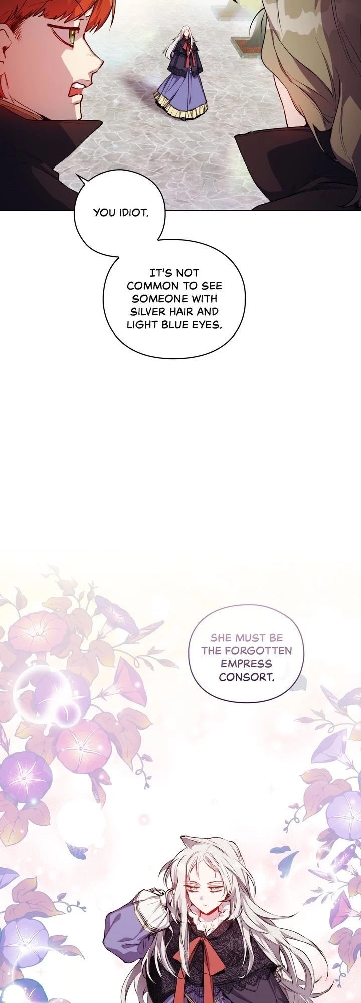 I'll Raise You Well in This Life, Your Majesty! Chapter 4 page 30 - Chapter 4