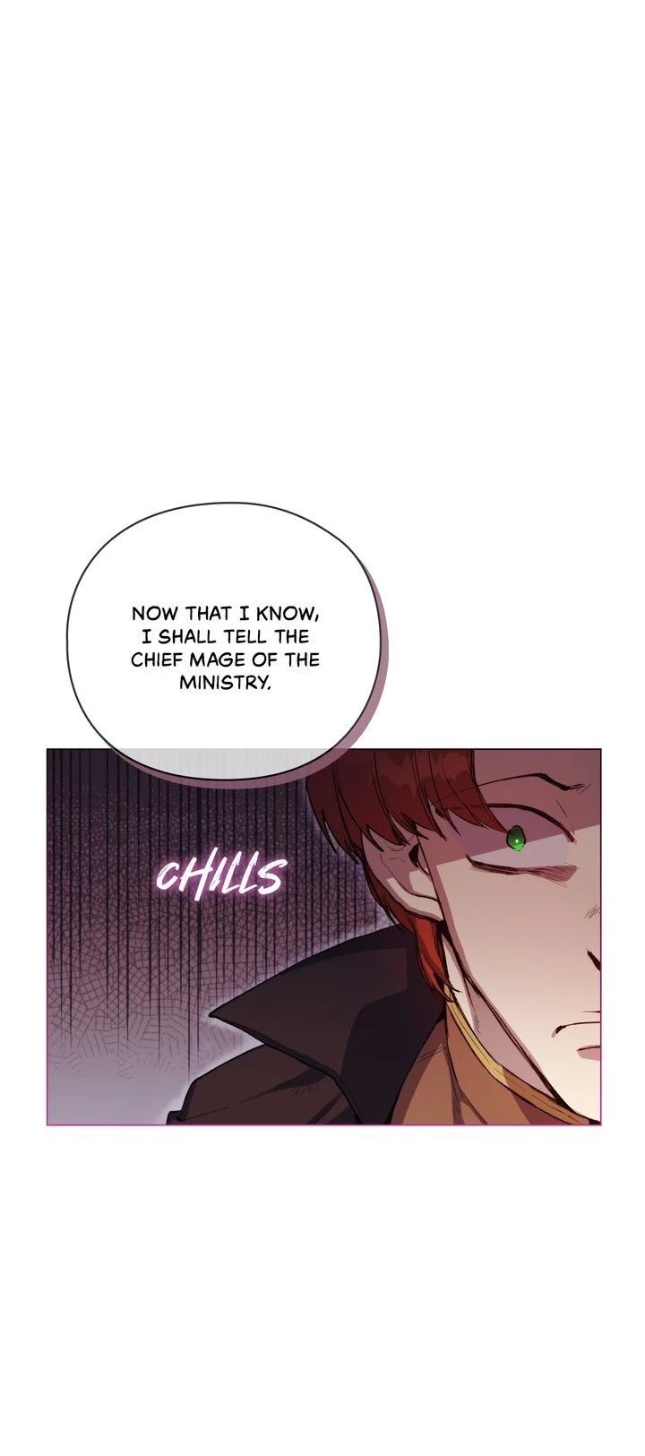 I'll Raise You Well in This Life, Your Majesty! Chapter 4 page 39 - Chapter 4