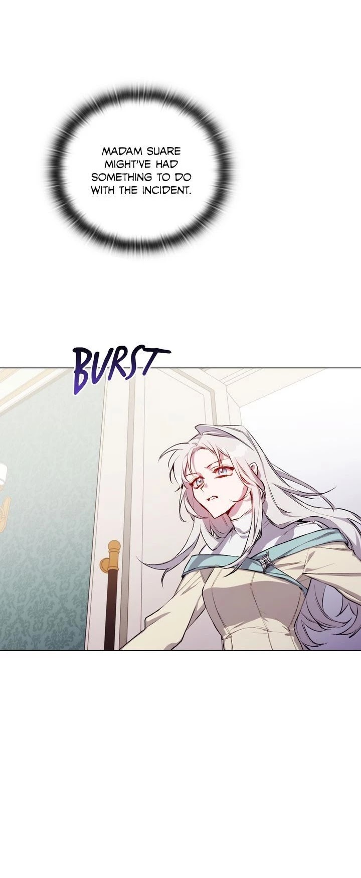 I'll Raise You Well in This Life, Your Majesty! Chapter 4 page 6 - Chapter 4
