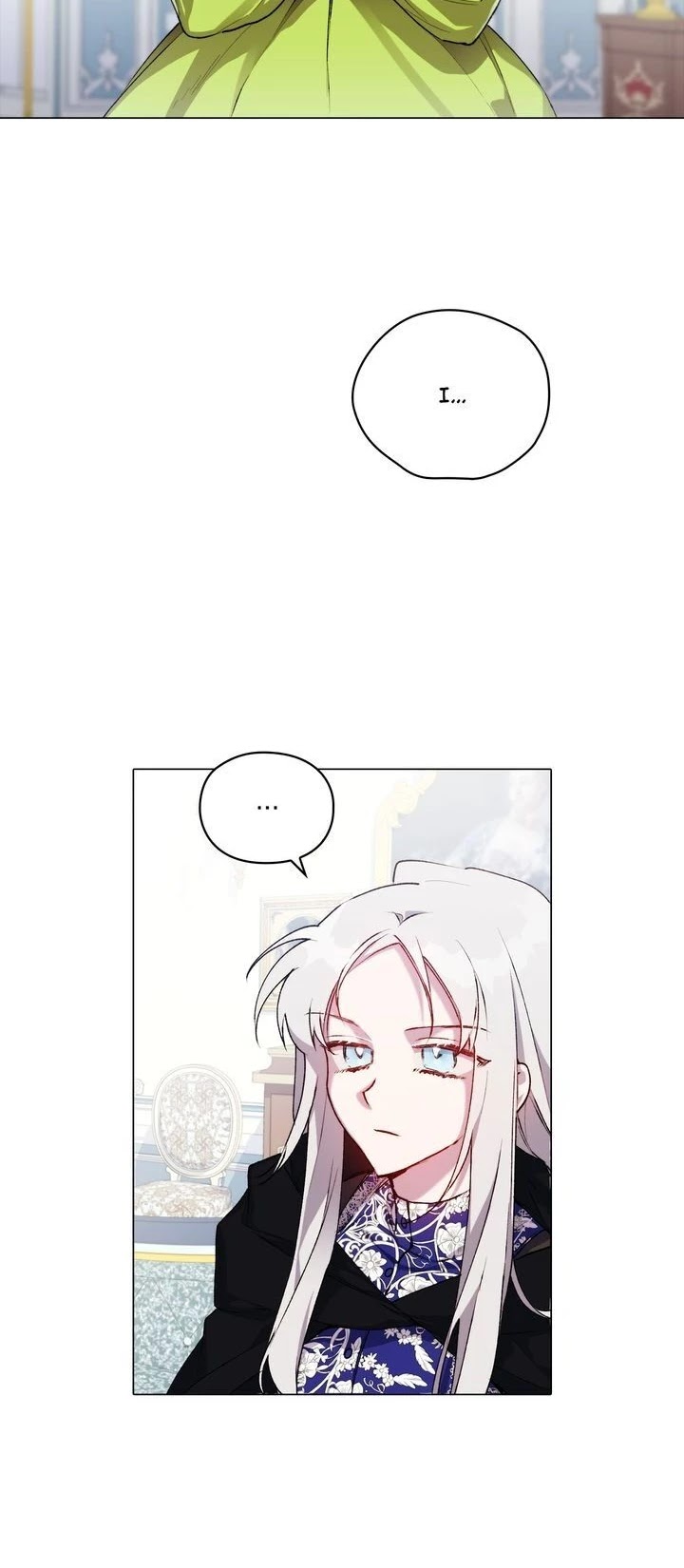 I'll Raise You Well in This Life, Your Majesty! Chapter 40 page 15 - Chapter 40