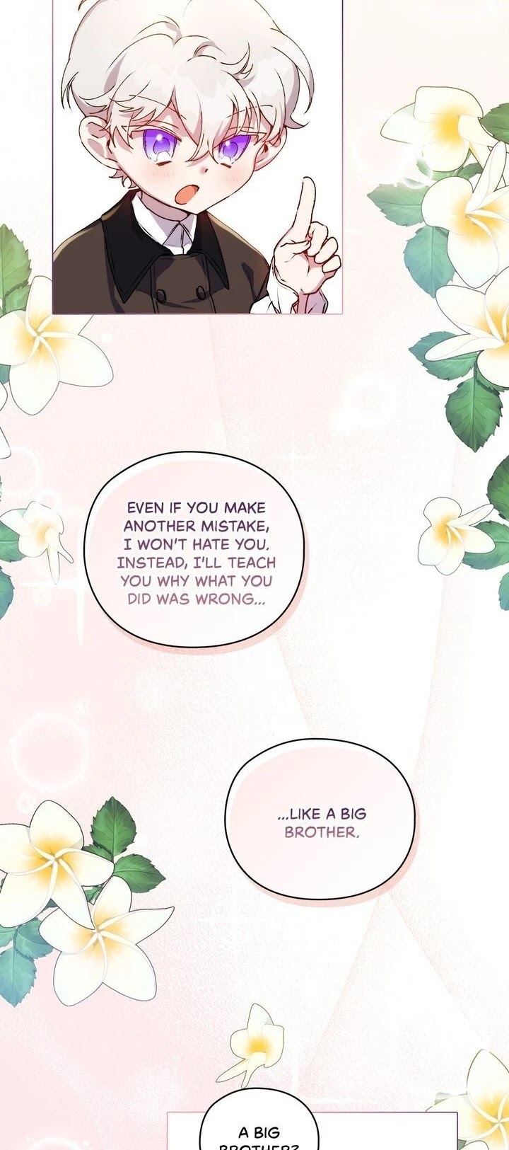 I'll Raise You Well in This Life, Your Majesty! Chapter 40 page 26 - Chapter 40