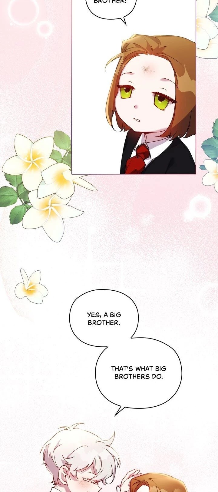 I'll Raise You Well in This Life, Your Majesty! Chapter 40 page 27 - Chapter 40