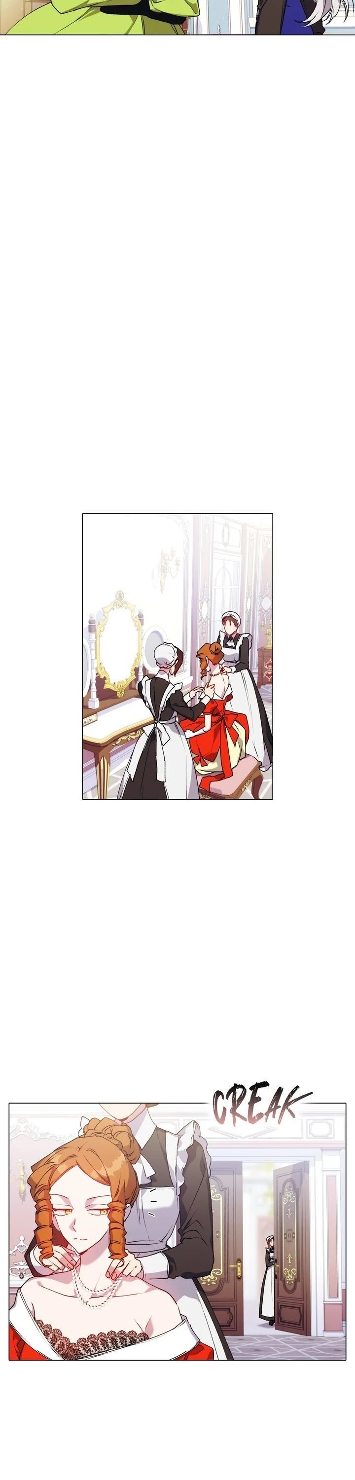 I'll Raise You Well in This Life, Your Majesty! Chapter 40 page 29 - Chapter 40