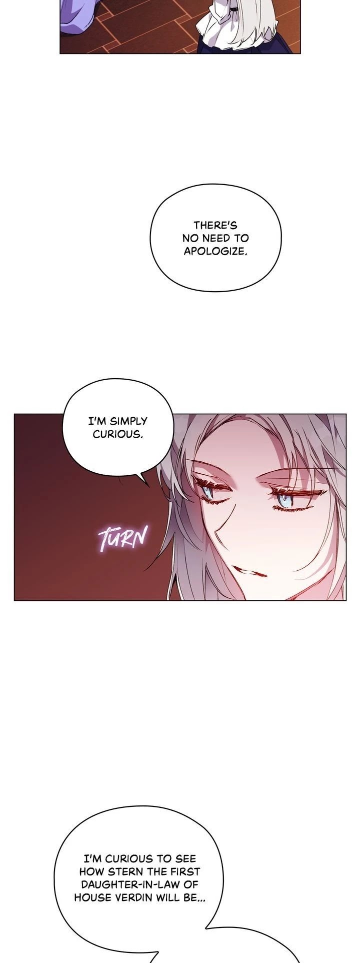 I'll Raise You Well in This Life, Your Majesty! Chapter 41 page 10 - Chapter 41