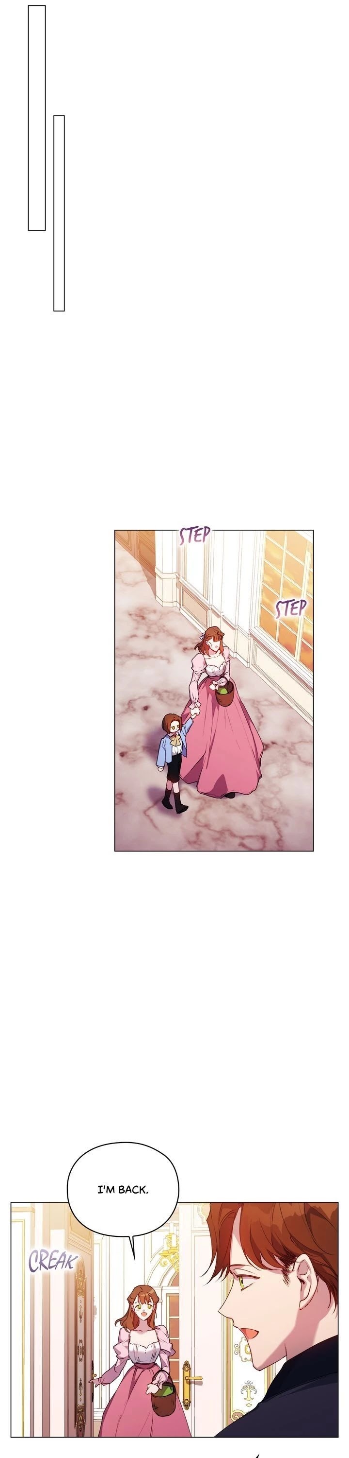 I'll Raise You Well in This Life, Your Majesty! Chapter 42 page 26 - Chapter 42