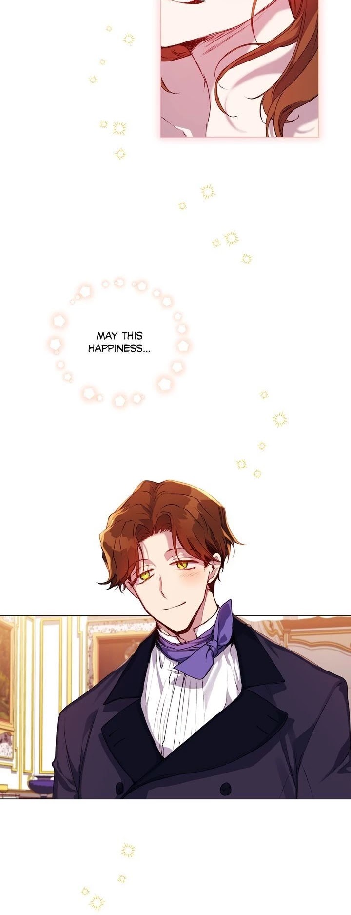 I'll Raise You Well in This Life, Your Majesty! Chapter 42 page 30 - Chapter 42