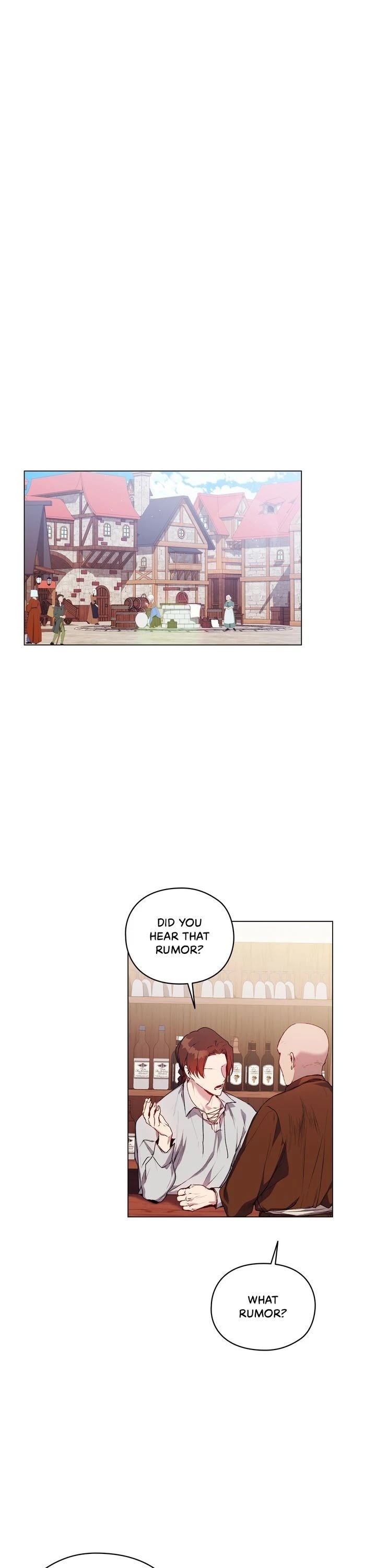 I'll Raise You Well in This Life, Your Majesty! Chapter 42 page 32 - Chapter 42