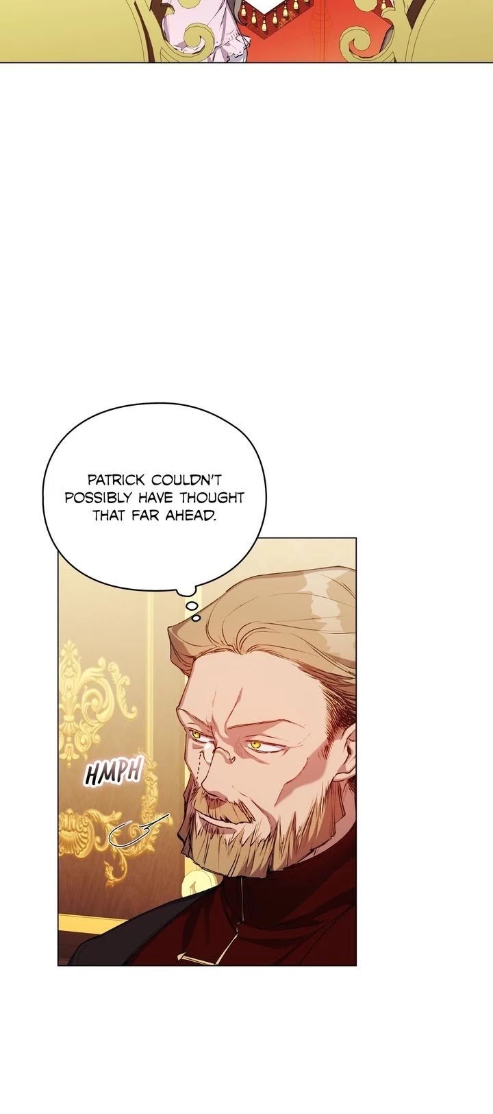 I'll Raise You Well in This Life, Your Majesty! Chapter 42 page 7 - Chapter 42