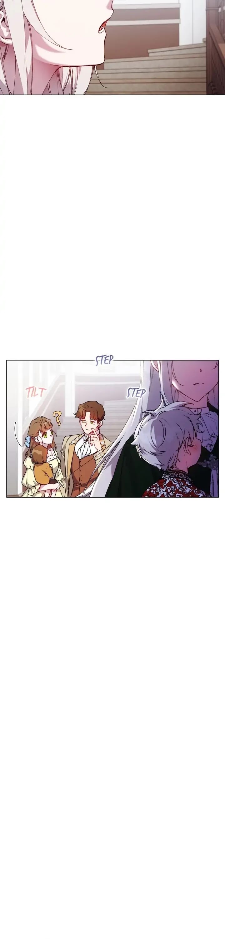 I'll Raise You Well in This Life, Your Majesty! Chapter 43 page 13 - Chapter 43