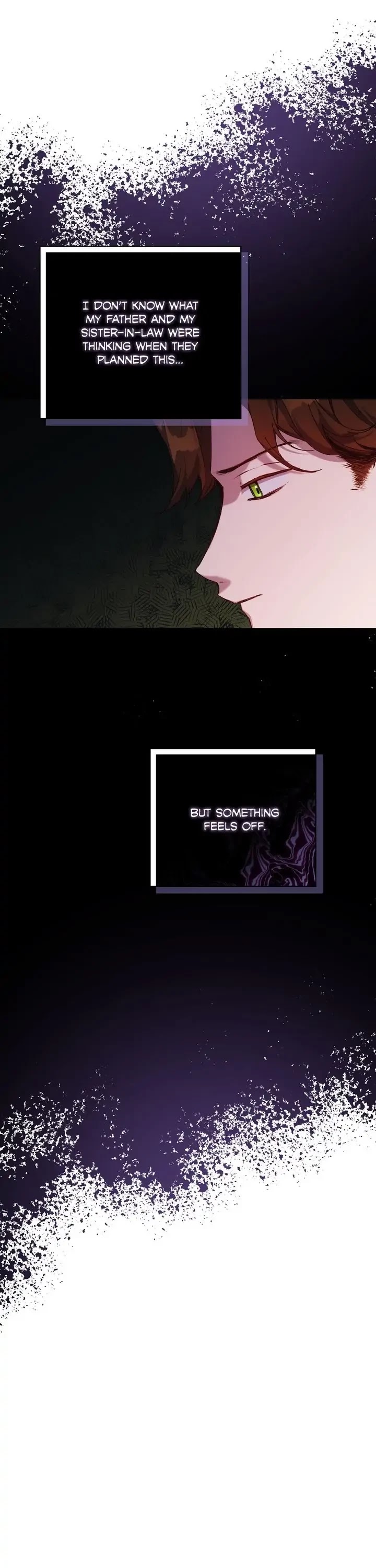 I'll Raise You Well in This Life, Your Majesty! Chapter 43 page 16 - Chapter 43