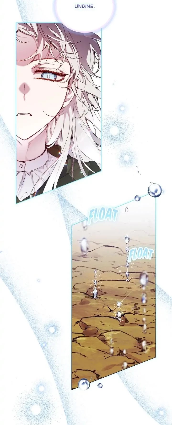 I'll Raise You Well in This Life, Your Majesty! Chapter 43 page 22 - Chapter 43