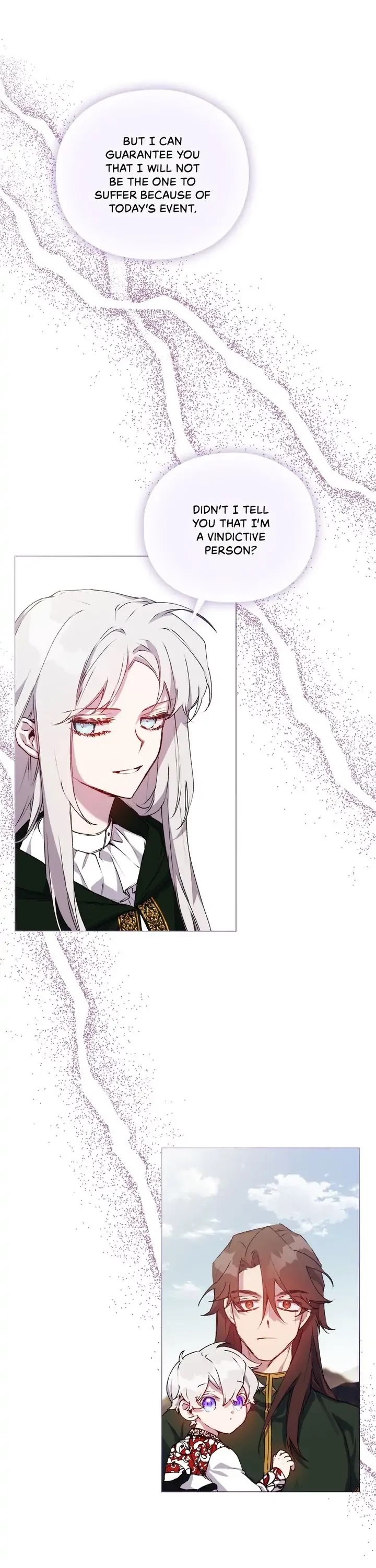 I'll Raise You Well in This Life, Your Majesty! Chapter 43 page 30 - Chapter 43