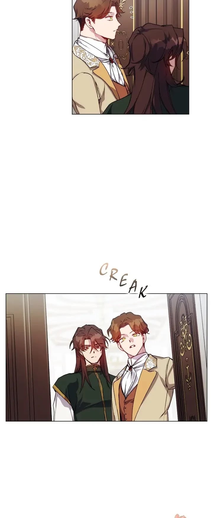 I'll Raise You Well in This Life, Your Majesty! Chapter 43 page 4 - Chapter 43