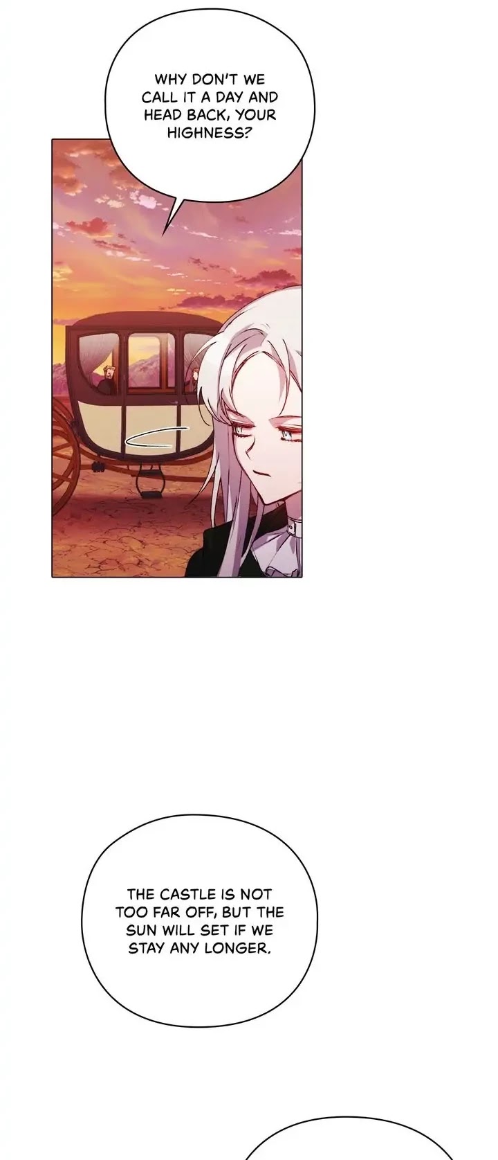 I'll Raise You Well in This Life, Your Majesty! Chapter 44 page 15 - Chapter 44