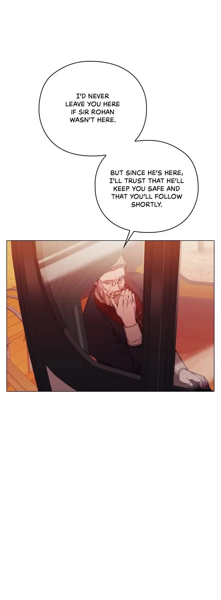 I'll Raise You Well in This Life, Your Majesty! Chapter 44 page 18 - Chapter 44