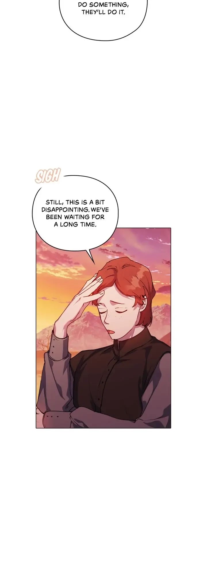 I'll Raise You Well in This Life, Your Majesty! Chapter 44 page 23 - Chapter 44