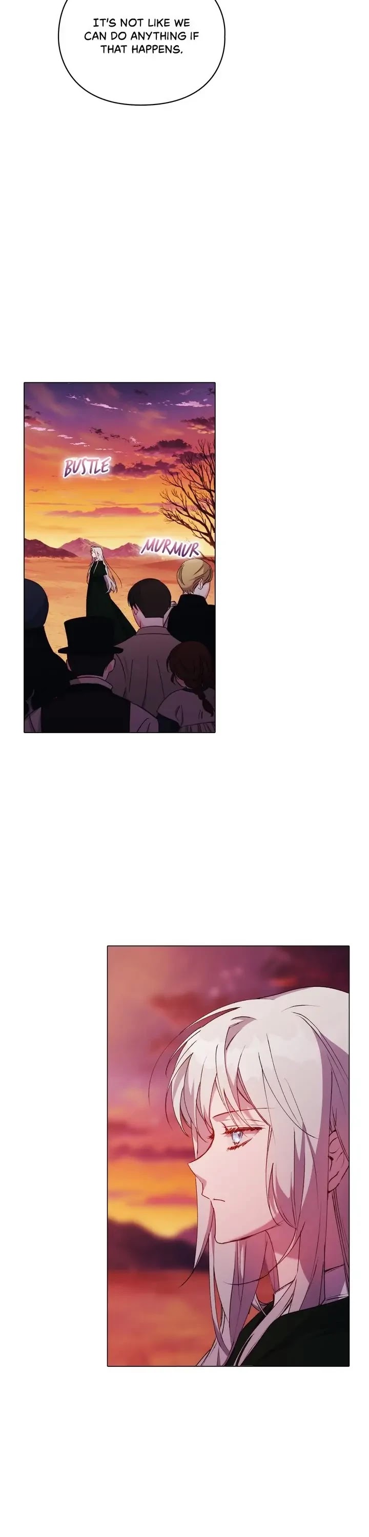 I'll Raise You Well in This Life, Your Majesty! Chapter 44 page 27 - Chapter 44