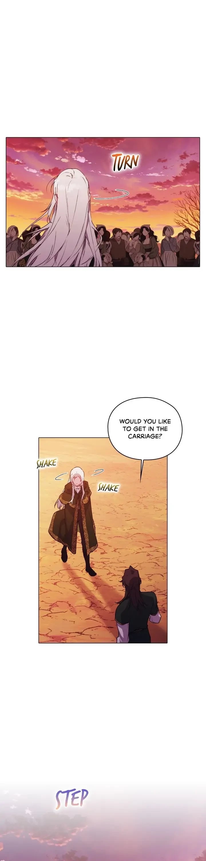I'll Raise You Well in This Life, Your Majesty! Chapter 44 page 28 - Chapter 44