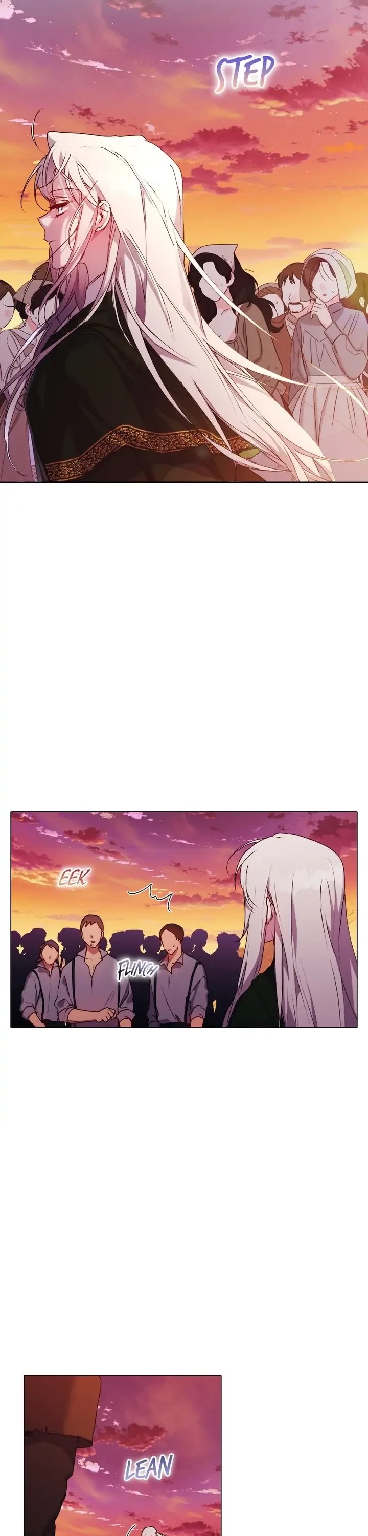 I'll Raise You Well in This Life, Your Majesty! Chapter 44 page 29 - Chapter 44