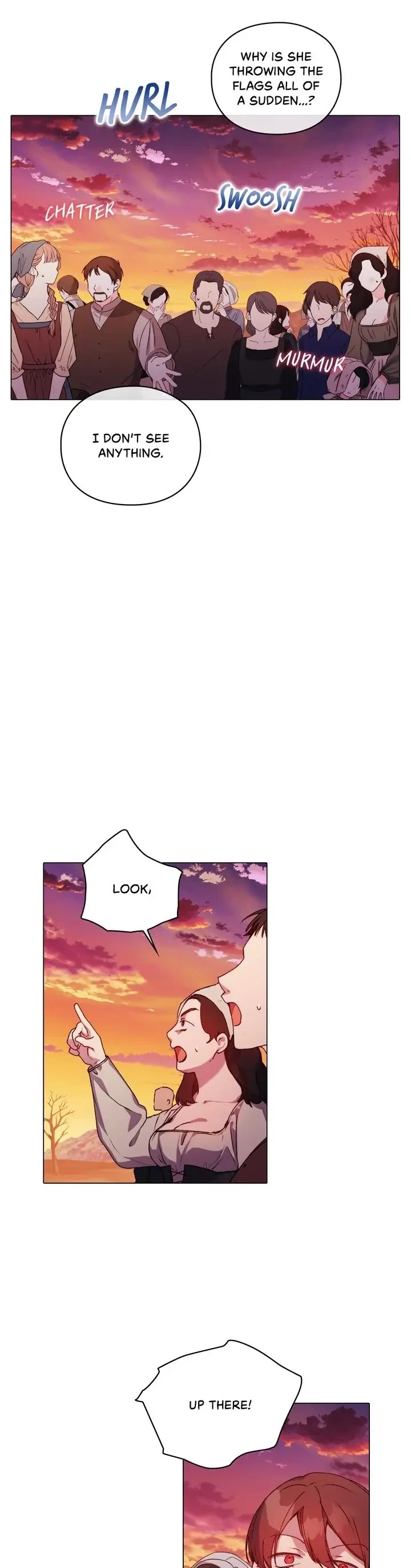 I'll Raise You Well in This Life, Your Majesty! Chapter 44 page 34 - Chapter 44