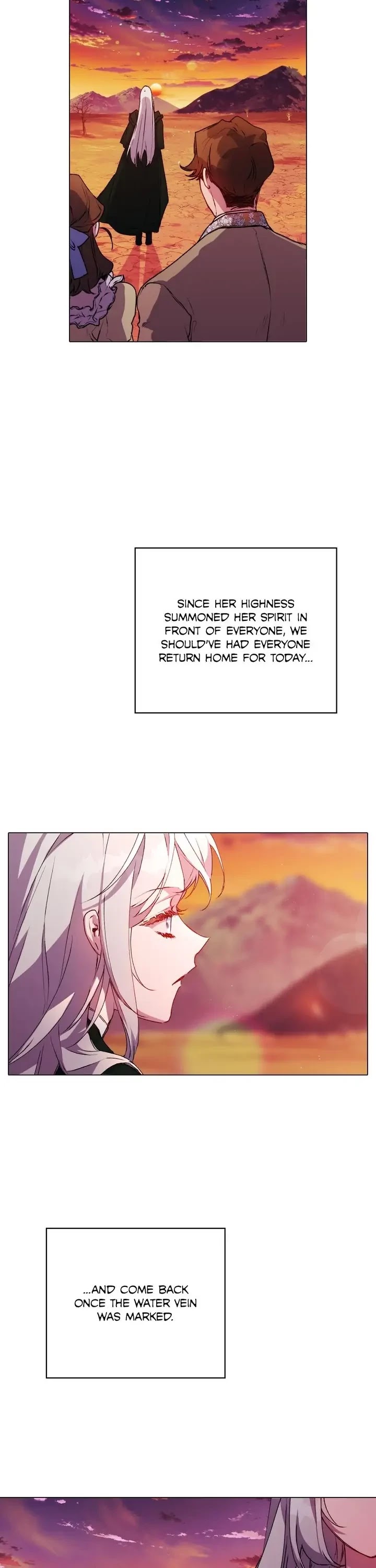 I'll Raise You Well in This Life, Your Majesty! Chapter 44 page 4 - Chapter 44