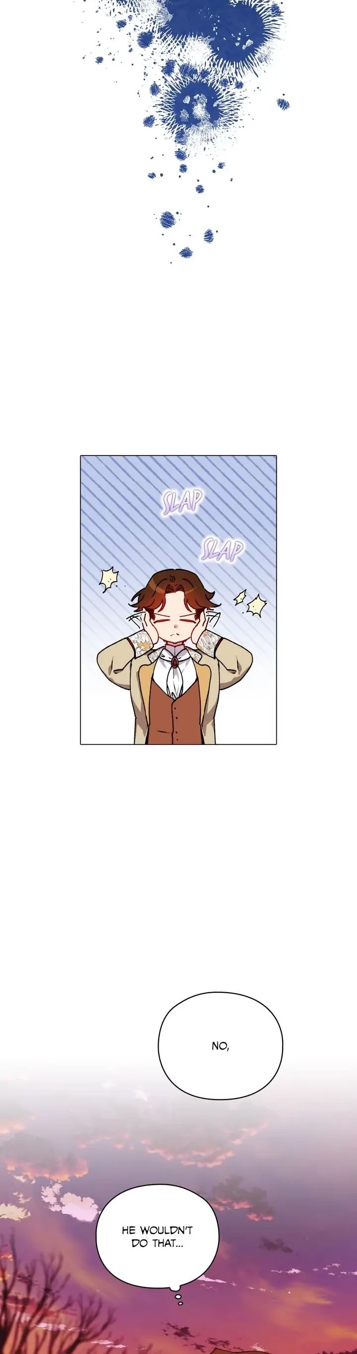 I'll Raise You Well in This Life, Your Majesty! Chapter 44 page 6 - Chapter 44