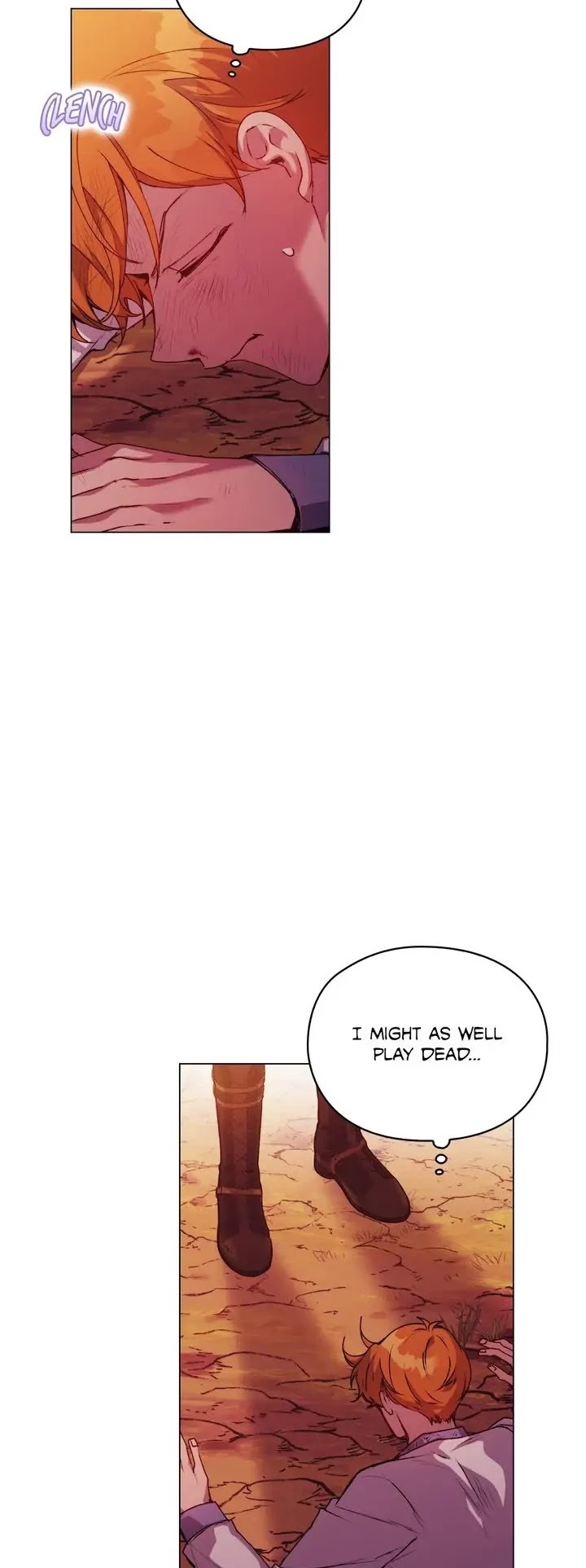 I'll Raise You Well in This Life, Your Majesty! Chapter 45 page 15 - Chapter 45