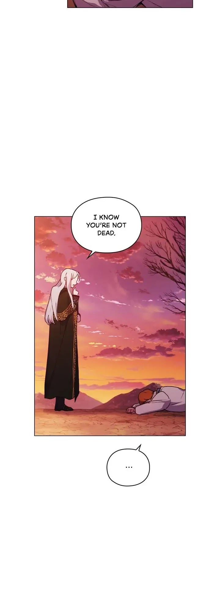 I'll Raise You Well in This Life, Your Majesty! Chapter 45 page 16 - Chapter 45