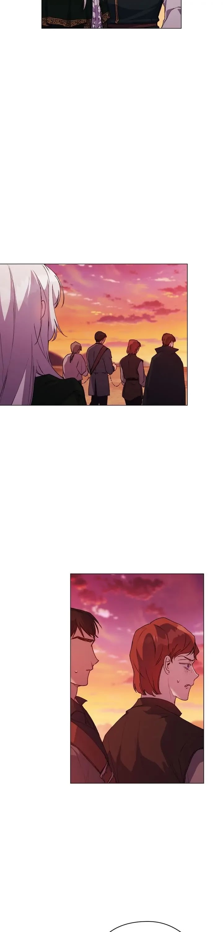 I'll Raise You Well in This Life, Your Majesty! Chapter 45 page 20 - Chapter 45