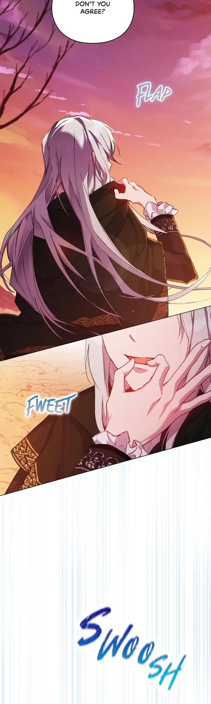 I'll Raise You Well in This Life, Your Majesty! Chapter 45 page 23 - Chapter 45