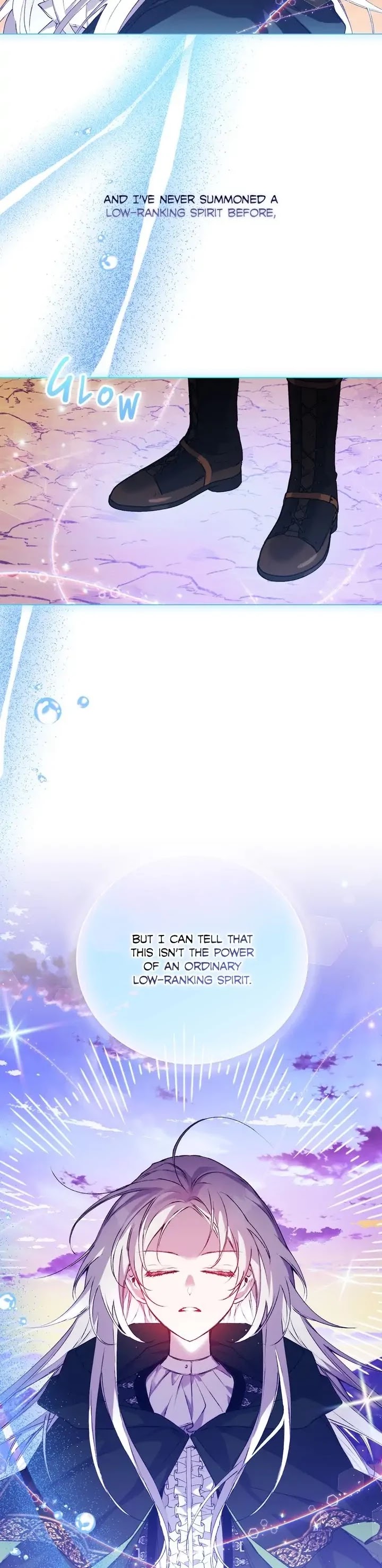 I'll Raise You Well in This Life, Your Majesty! Chapter 45 page 26 - Chapter 45