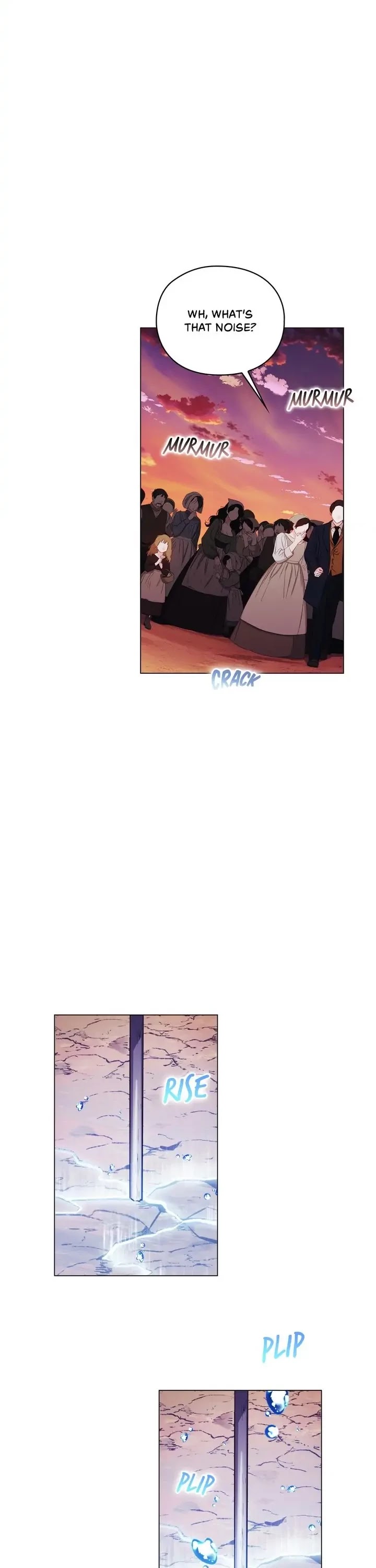 I'll Raise You Well in This Life, Your Majesty! Chapter 45 page 28 - Chapter 45