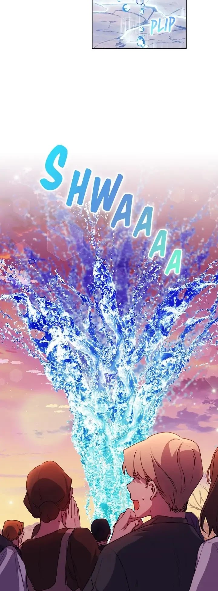 I'll Raise You Well in This Life, Your Majesty! Chapter 45 page 29 - Chapter 45