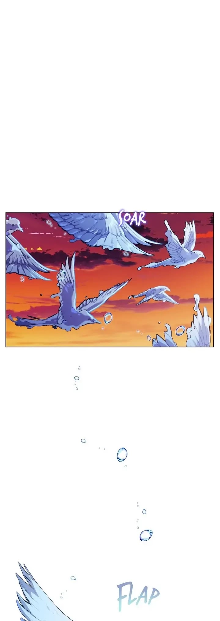 I'll Raise You Well in This Life, Your Majesty! Chapter 45 page 3 - Chapter 45