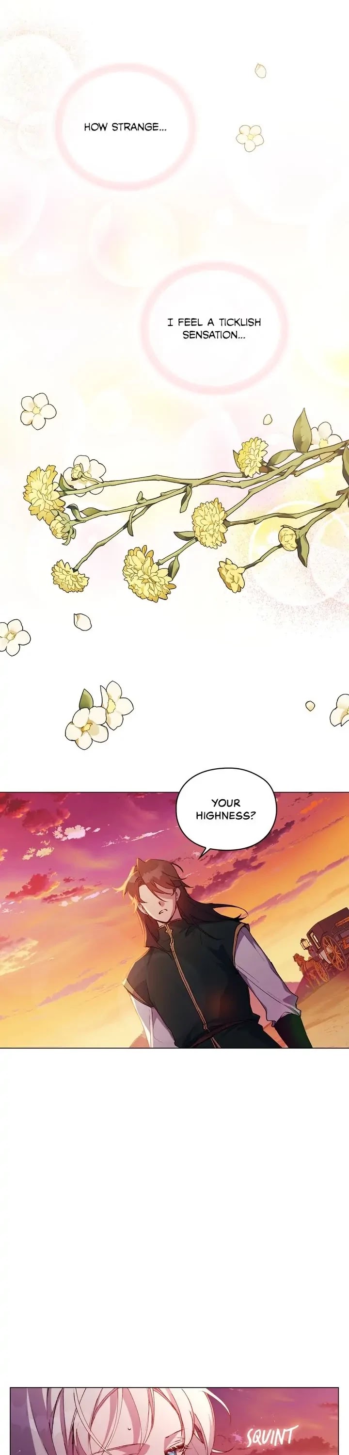 I'll Raise You Well in This Life, Your Majesty! Chapter 45 page 32 - Chapter 45