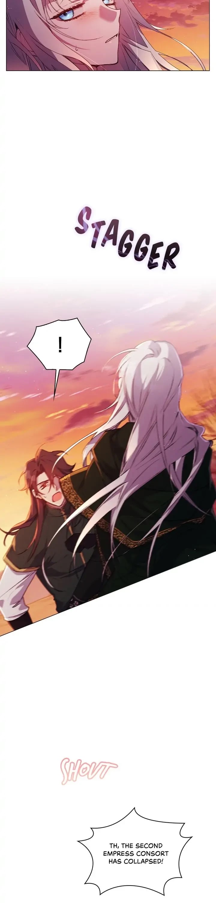 I'll Raise You Well in This Life, Your Majesty! Chapter 45 page 33 - Chapter 45