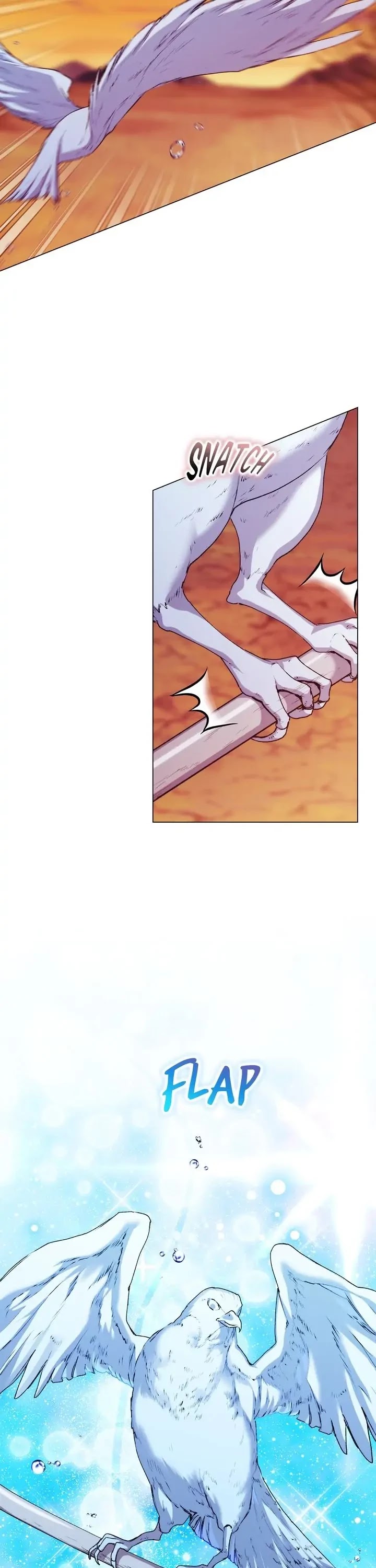 I'll Raise You Well in This Life, Your Majesty! Chapter 45 page 5 - Chapter 45