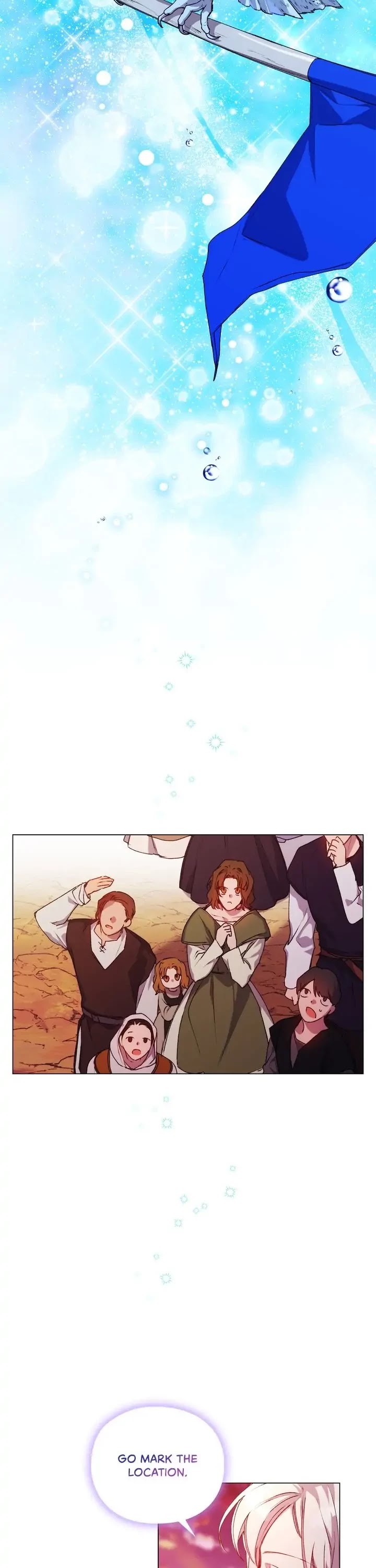 I'll Raise You Well in This Life, Your Majesty! Chapter 45 page 6 - Chapter 45