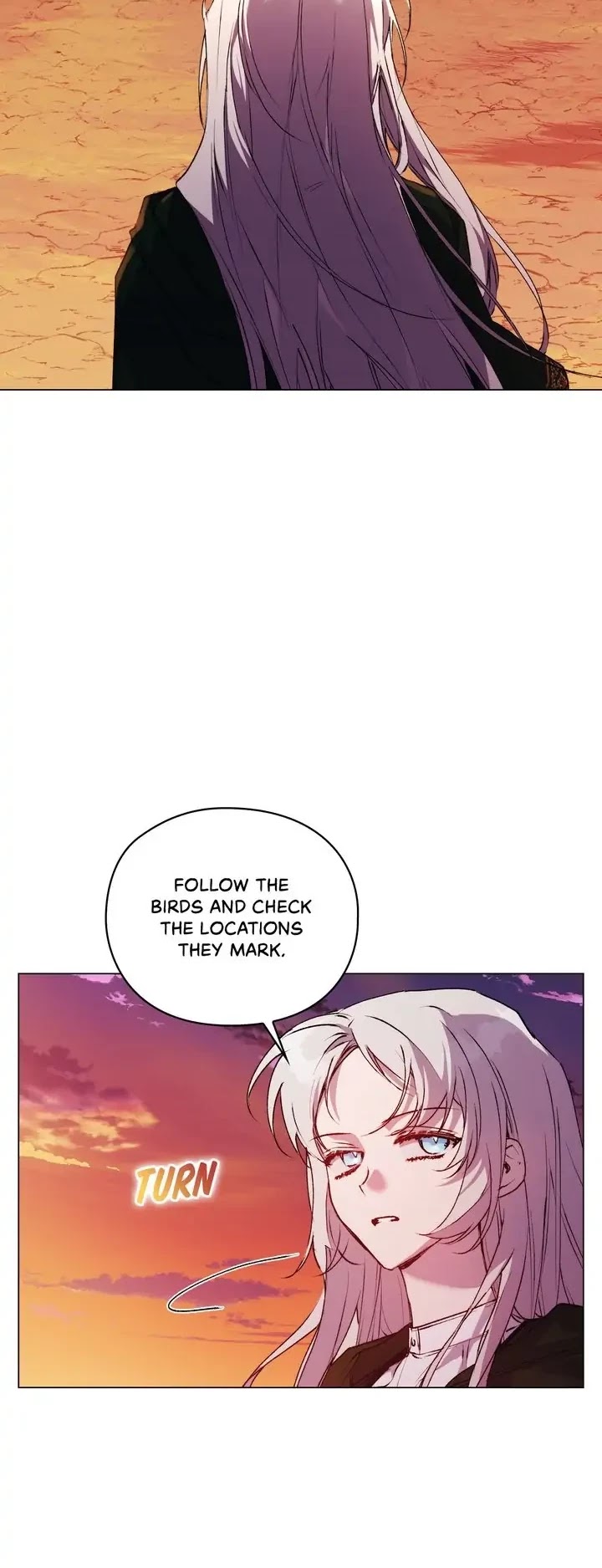 I'll Raise You Well in This Life, Your Majesty! Chapter 45 page 8 - Chapter 45