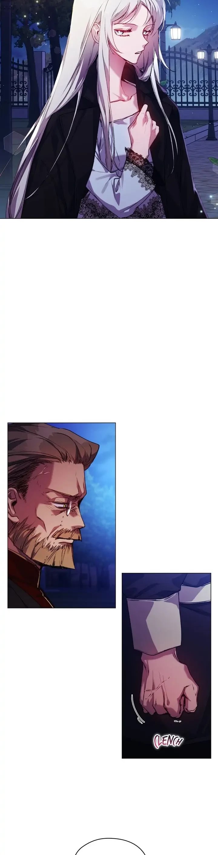 I'll Raise You Well in This Life, Your Majesty! Chapter 46 page 21 - Chapter 46