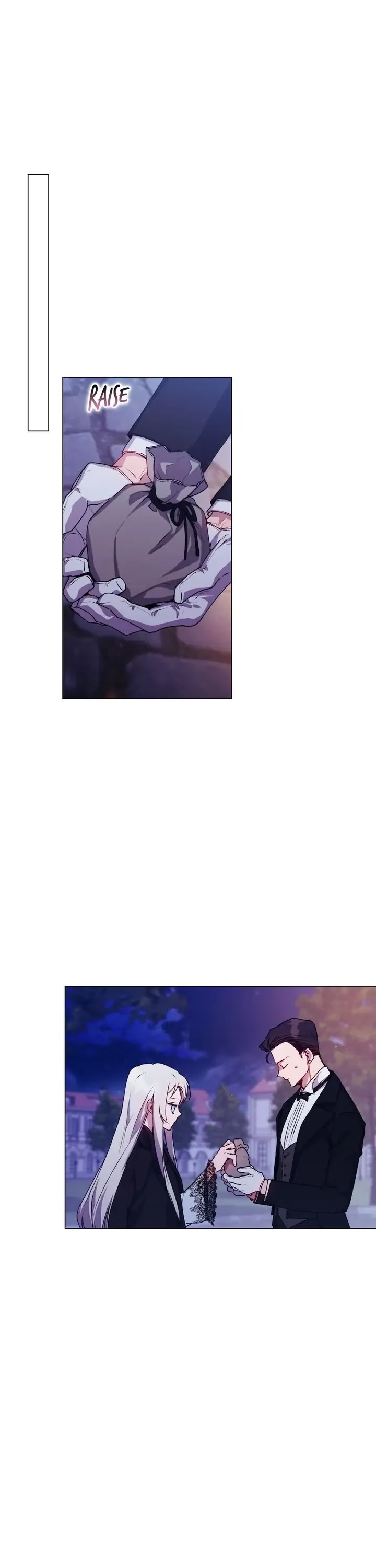 I'll Raise You Well in This Life, Your Majesty! Chapter 46 page 26 - Chapter 46