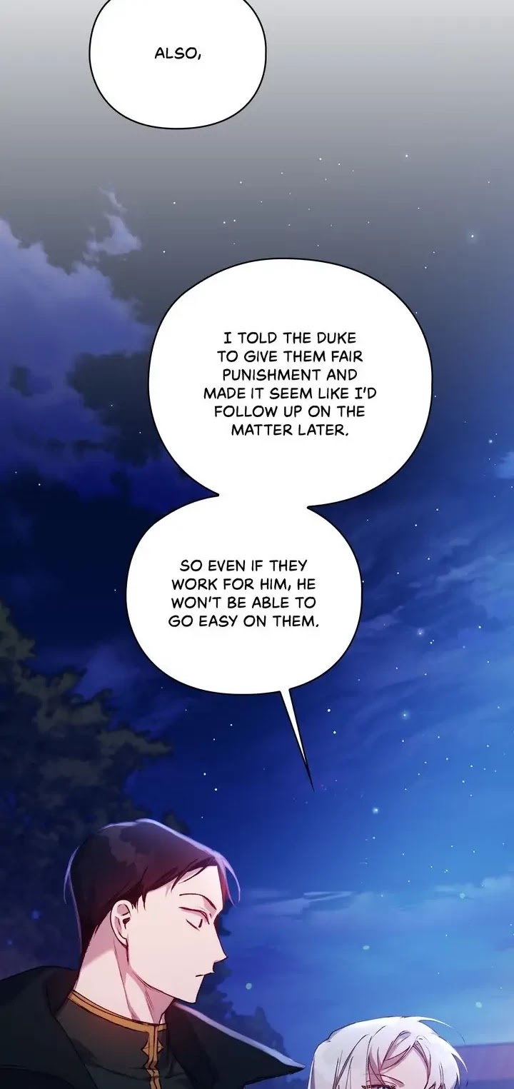 I'll Raise You Well in This Life, Your Majesty! Chapter 46 page 32 - Chapter 46