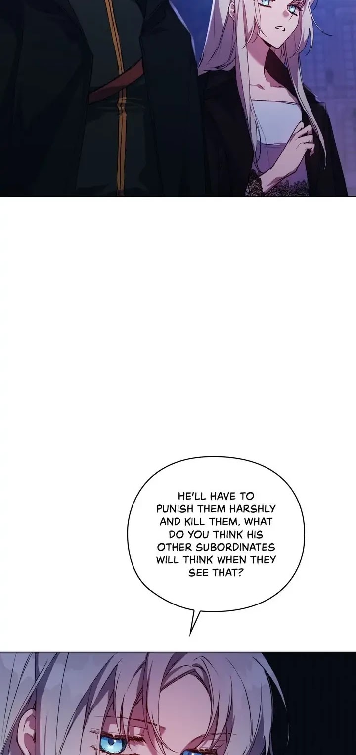 I'll Raise You Well in This Life, Your Majesty! Chapter 46 page 33 - Chapter 46