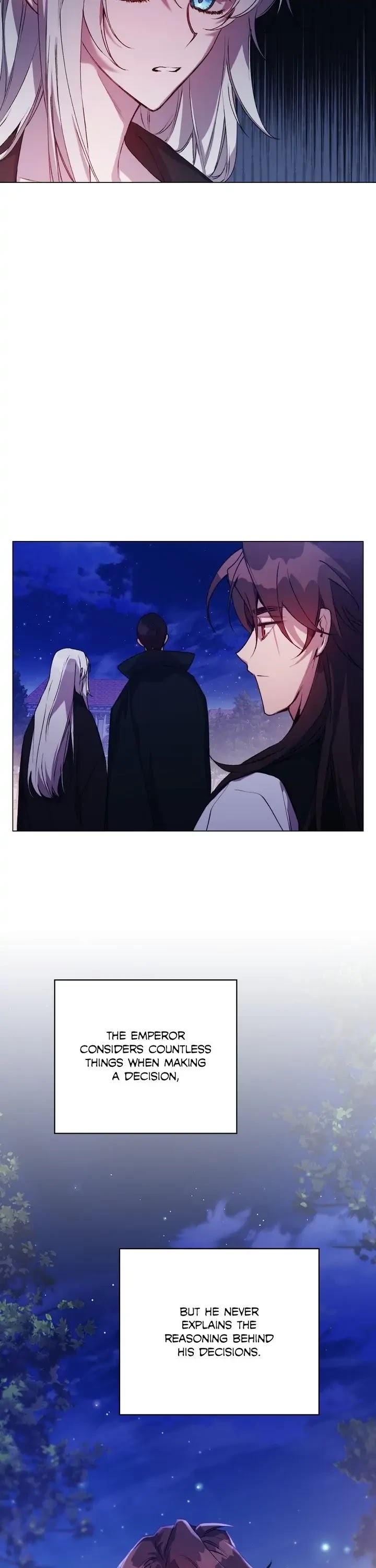 I'll Raise You Well in This Life, Your Majesty! Chapter 46 page 34 - Chapter 46