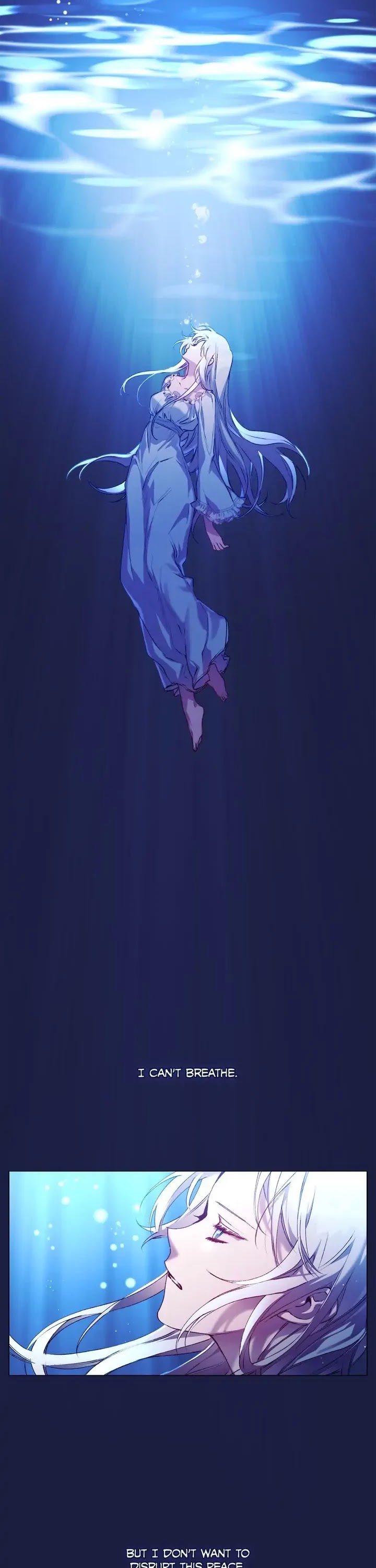 I'll Raise You Well in This Life, Your Majesty! Chapter 47 page 16 - Chapter 47