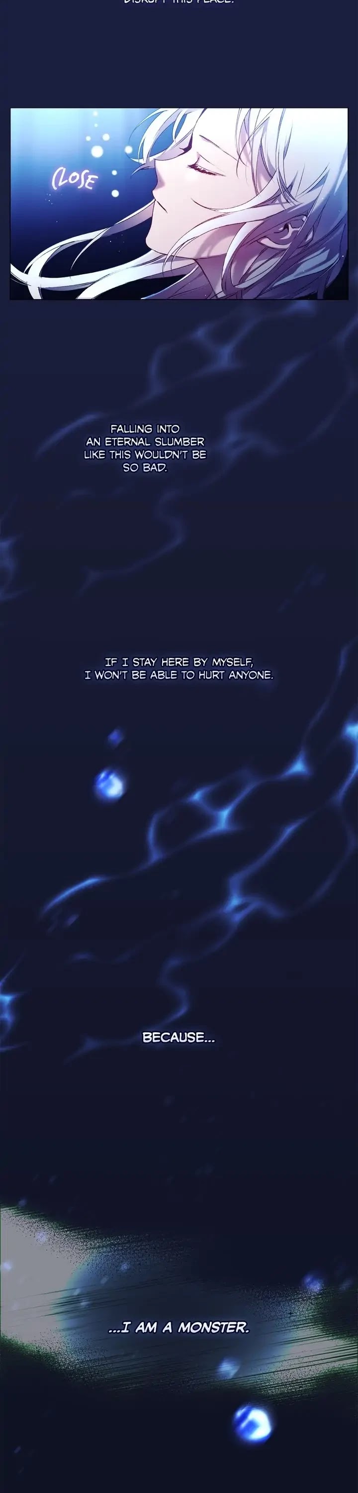 I'll Raise You Well in This Life, Your Majesty! Chapter 47 page 17 - Chapter 47