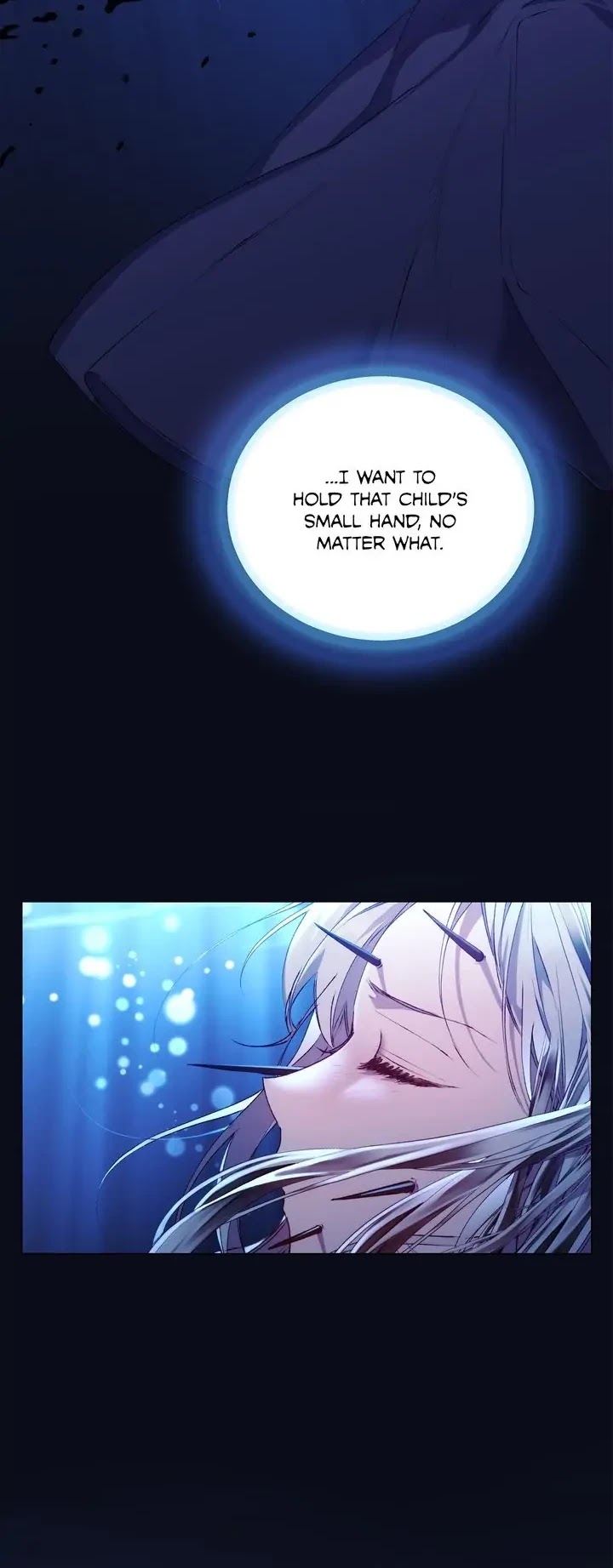 I'll Raise You Well in This Life, Your Majesty! Chapter 47 page 22 - Chapter 47